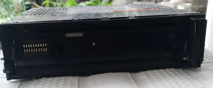 Auto rádio Lenoxx Sound AD-1828A
