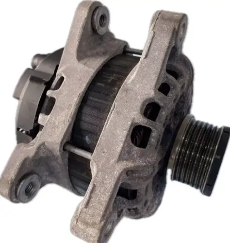Alternador Peugeot 2008 1.6 Aut 2015-2024 Original Perfeito *31