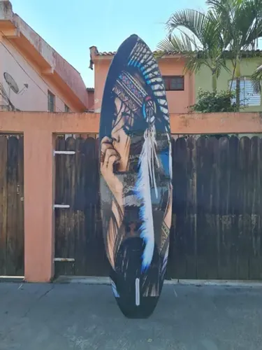 Prancha de Stand Up Aldeia