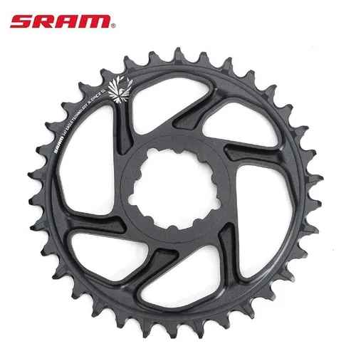 * Coroa Sram Xx1 Axs Direct Mount Boost Offset 3mm 34 Dentes