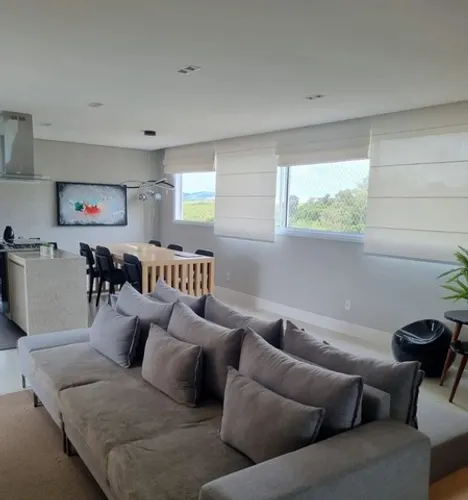 Apartamento cobertura de alto padrão a venda no Alta Vila