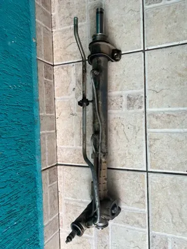 caixa direçao hidraulica fiat ducato 2,8 original 1997/2004