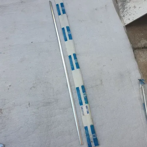 Monza 4p friso moldura vidro porta novo original gm *