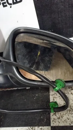 Retrovisor Elétrico Direito Vw Passat B6 Tsi 2008c/ datalhe