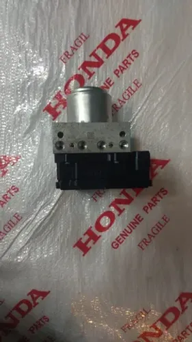 Módulo abs do Honda Civic 2015 2016