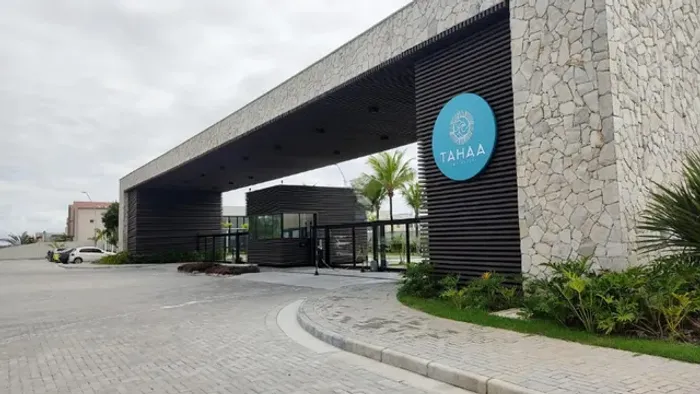 Oportunidade no Taha! 2 Lotes vizinhos no Tahaa, 361 m2, frente leste, melhor Localização