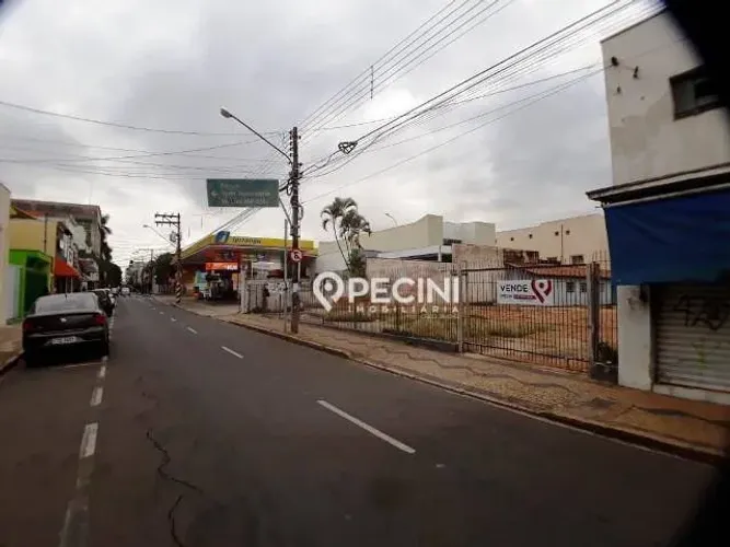 Terreno, 1034 m² - venda por R$ 5.000.000,00 ou aluguel por R$ 20.950,00/mês - Centro - Ri