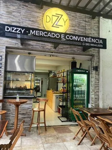 Passo o Ponto Bar - Bistro Meireles - Ótima localizacao!