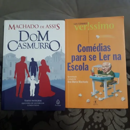 Livros