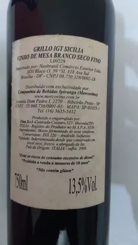 Vinho