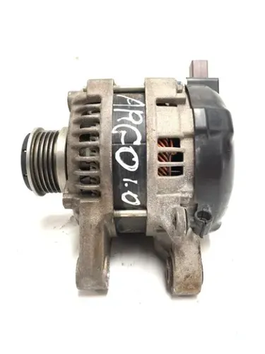 Alternador Fiat Argo 1.0 3C 2022 (Original/Usado)