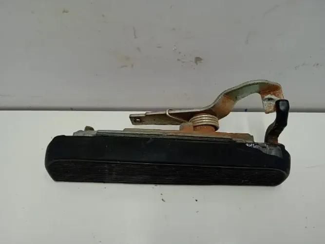 11765 Maçaneta Externa Traseira Direita Chevrolet Monza 91 A 96