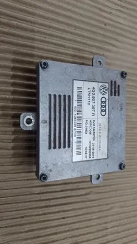 Reator Xenon Audi Q3 Audi A3 A6