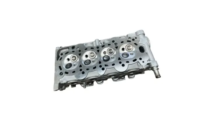Cabeçote Honda Fit  1.4 8v 8 Velas Pwa Original Montado