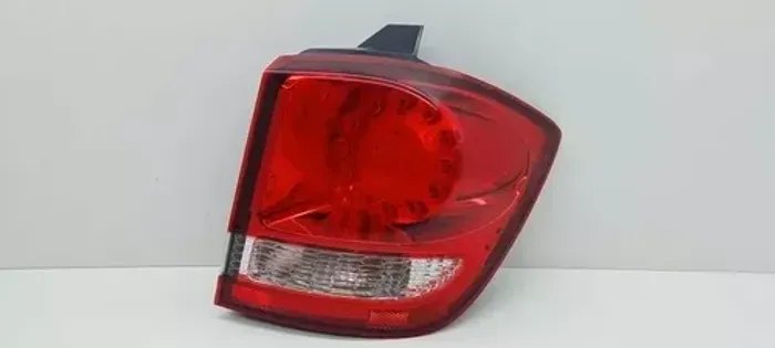 Lanterna Dodge Journey 2013 Traseira Direita 