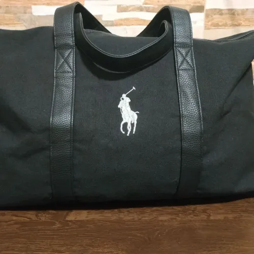 Mala Ralph Lauren Original