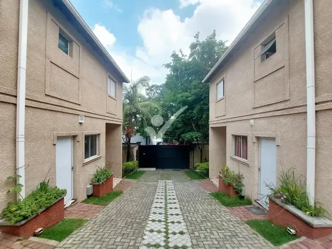 casa - Chácara Santo Antônio (Zona Leste) - São Paulo