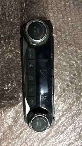 Controle do Ar Nissan Kicks