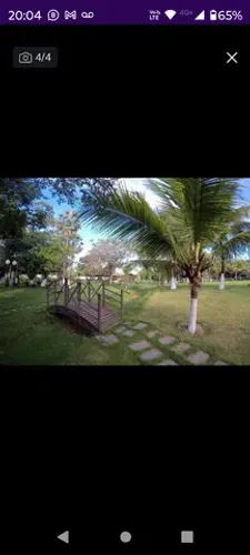 !!!Lote Esquina Condomínio Porto Lagoa !!!