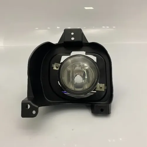 Farol Milha Direito Jeep Renegade 2019 Suporte | *