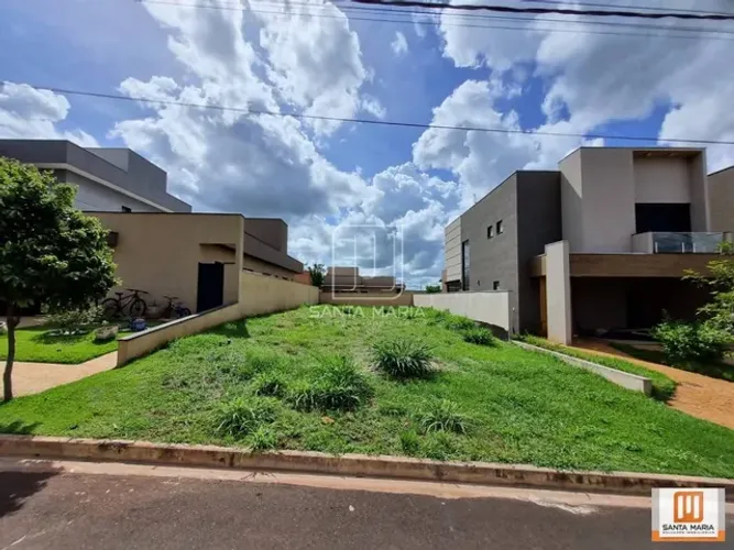 Terreno (terreno em condominio fechado) , portaria 24 horas, em condomínio fechado