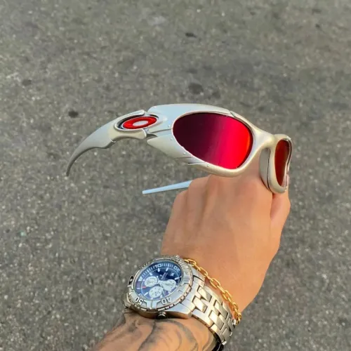 Óculos de Sol Oakley Frogskins