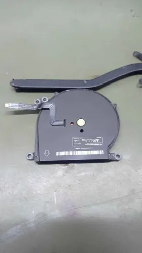 Cooler Fan Macbook Air A1465 I5 I7 Mg50050v1-b030-s9a