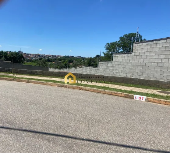 Condomínio Helena Maria - Terreno a venda no Condomínio Helena Maria no Wanel Ville em Sor