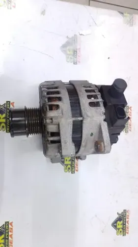 Alternador Ka Plus