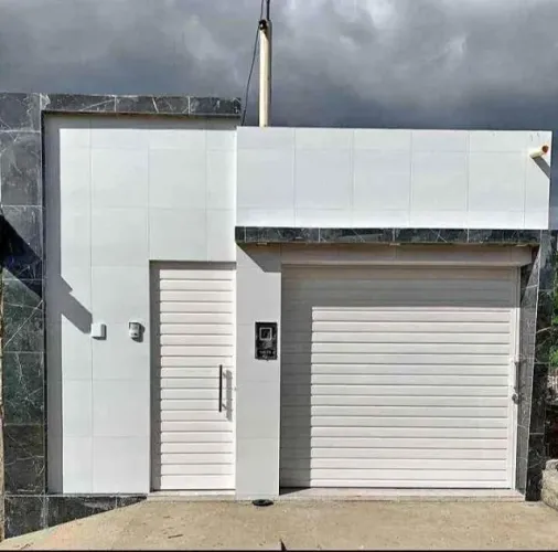 10 Casa na Aurora
