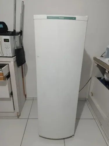 Geladeira Consul