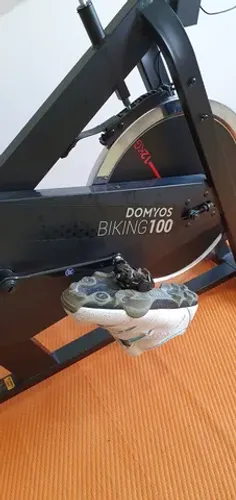 Spinning Profissional 