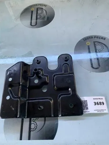 Suporte Da Bateria Fiat Uno Way 2013