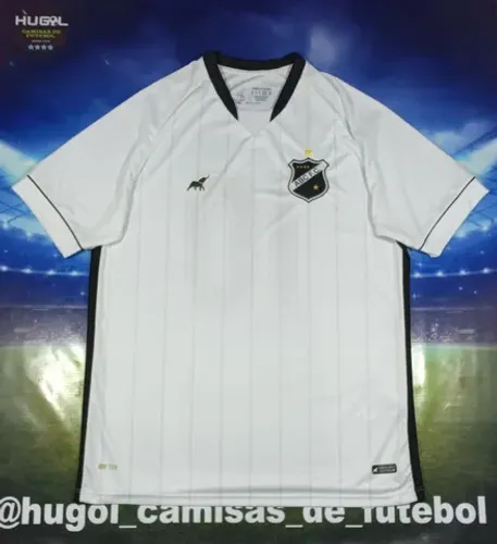 Camisa do ABC 2020 Elefante #10 Tamanho GG impecável 