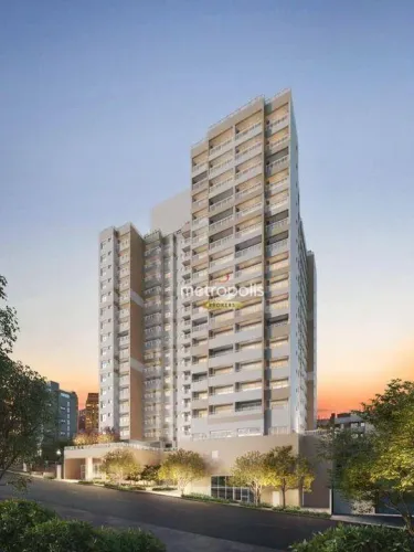 Apartamento à venda, 60 m² por R$ 976.840,00 - Bela Vista - São Paulo/SP