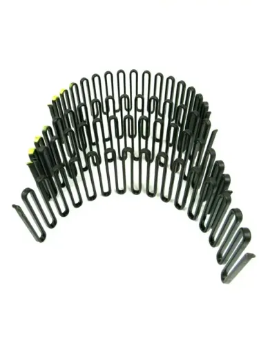 Grade p/ acoplamento Tipo F - original Falk - Tamanho 17f