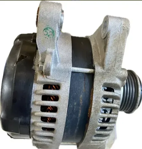 Alternador Fiat Toro 1.3 2022-2024 Original *49