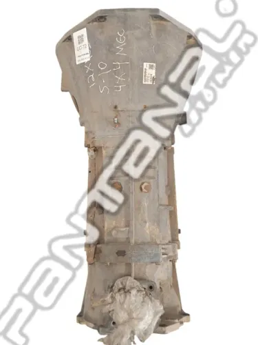 Câmbio S-10 2.8 Diesel Mec 2012/20 4x4 Usado