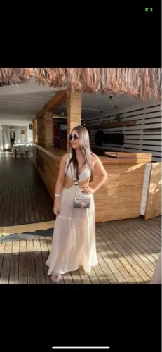 Vestido