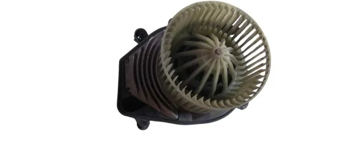 Motor Ventilador Ar Forçado Vw Passat 1.8 Turbo 1998-2000