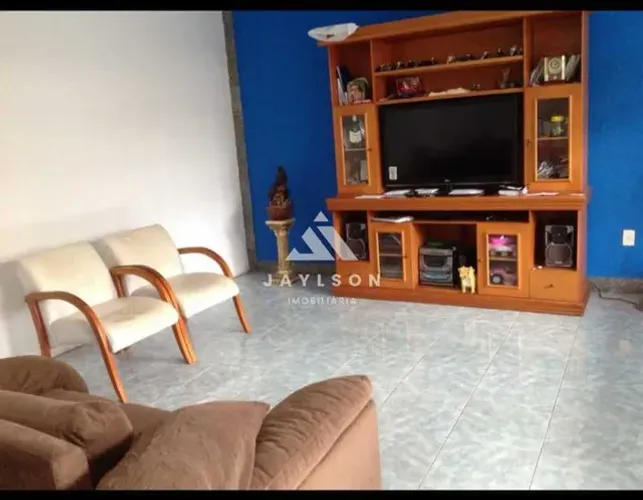 Casa de Vila - Duplex / Residencial / Vaz Lobo