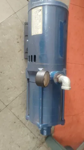 Bomba Peiferica 3 cv trifásico Recon garantia de 60 dias