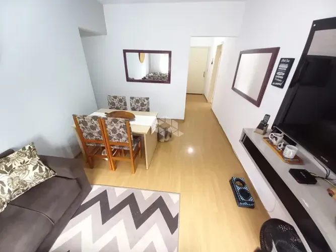 APARTAMENTO DE 3 DORM/QUARTOS NA AV. AZENHA DIVISA MENNO DEUS