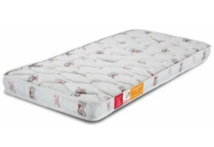 Colchão BERÇO ORTHOCRIN - Tamanho padrão nacional 60x1,30. NOVO