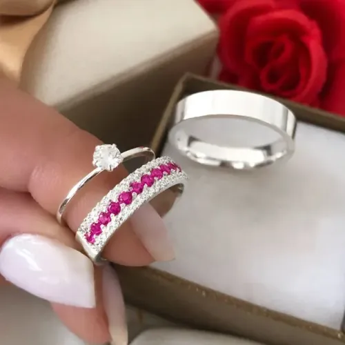 ALIANÇAS CASAMENTO