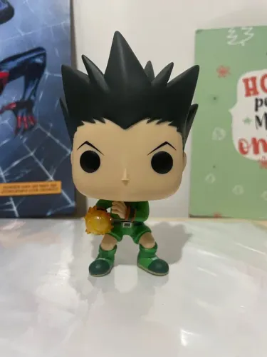 Funko Hunter x Hunter Gon