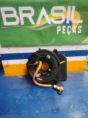 malha do volante Hyundai Creta 20 