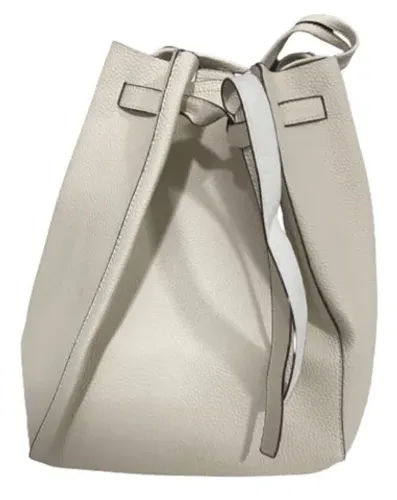 Bolsa Shoestock Couro Sintético