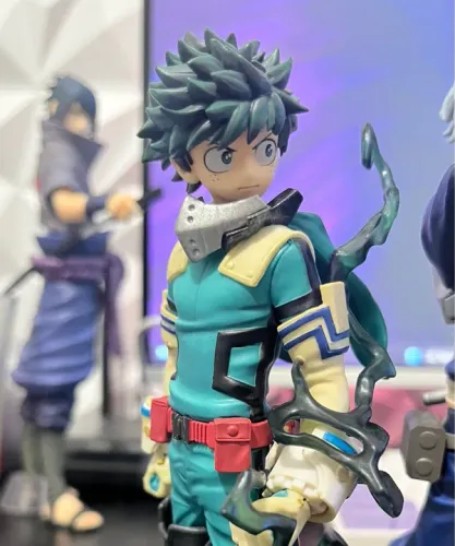 Figure Midoriya Ichiban Kuji - My Hero Academia/Boku no Hero