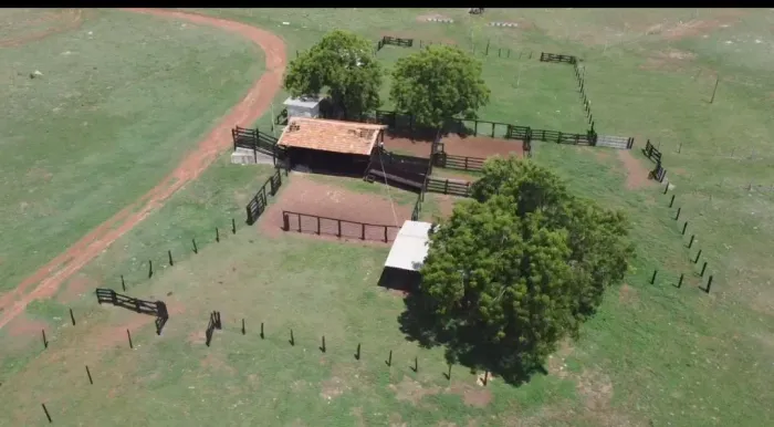 Fazenda Extra 75 alqueires - Mozarlândia!